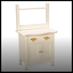 Pleasant Company American Girl Doll Samantha’s Commode